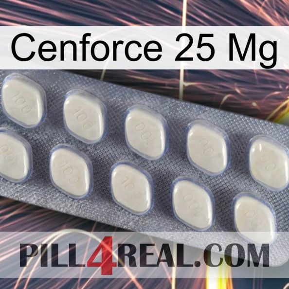 Cenforce 25Mg 08